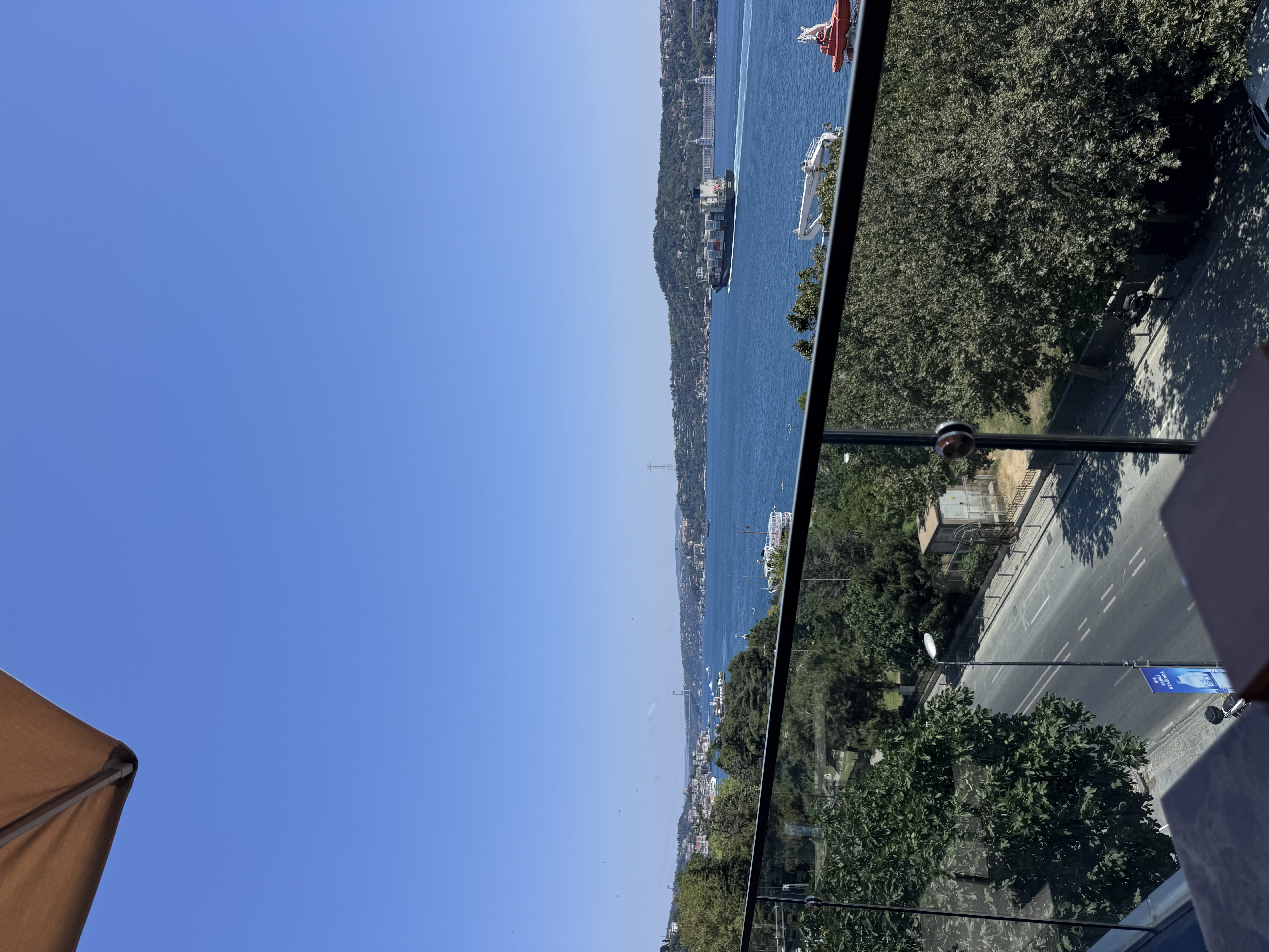 Photo de voyage en Turquie - paysage 2