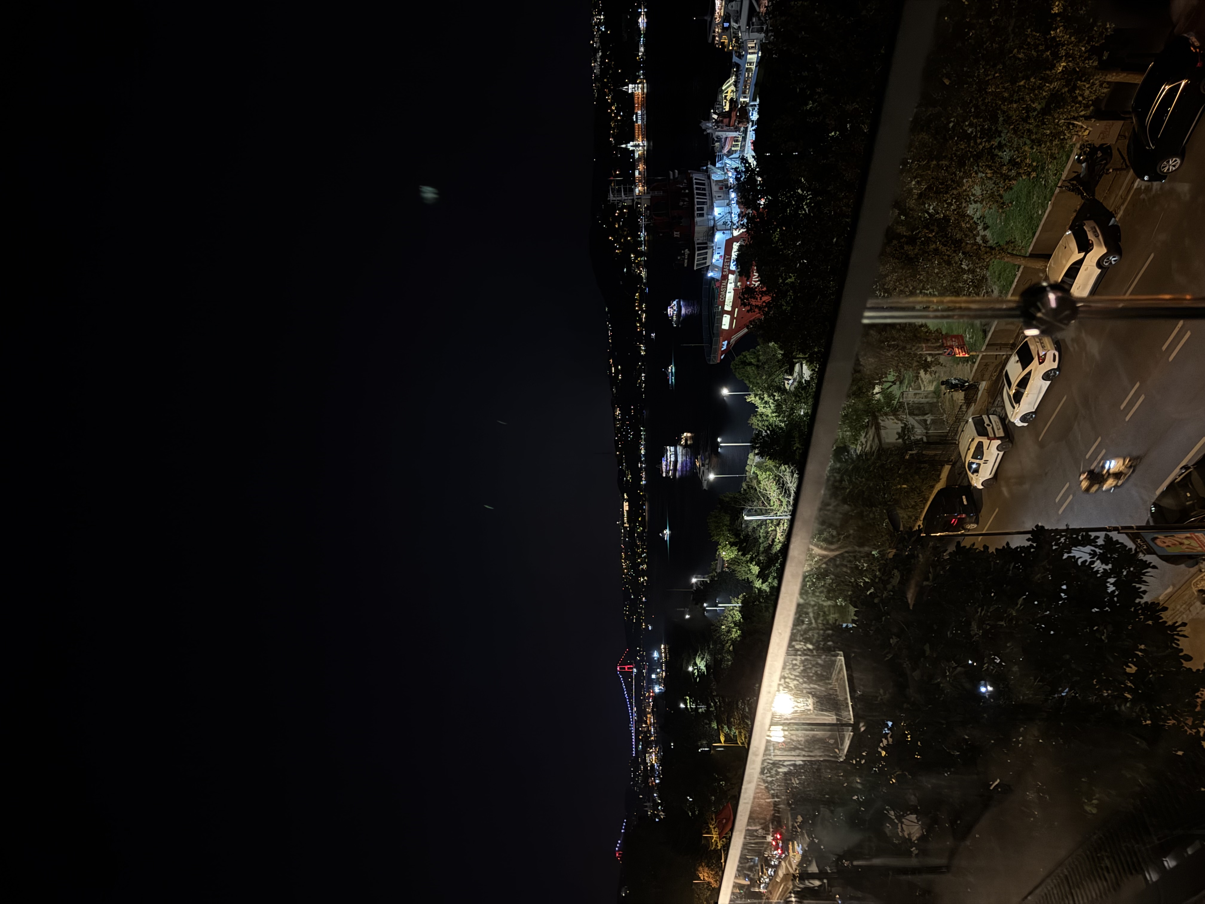 Photo de voyage en Turquie - paysage 3